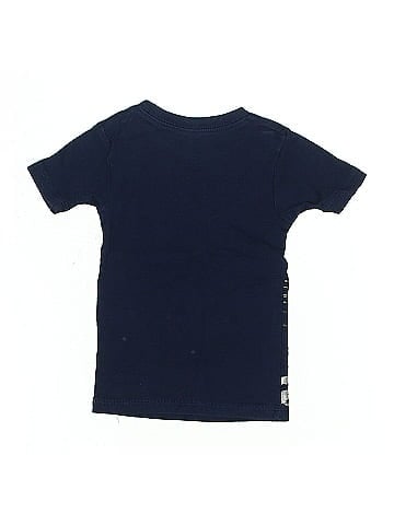 Just One You Made by Carter's Short Sleeve T-Shirt (view 2)