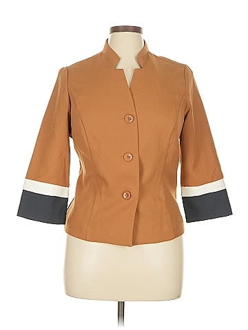 Jemma Blazer (view 1)