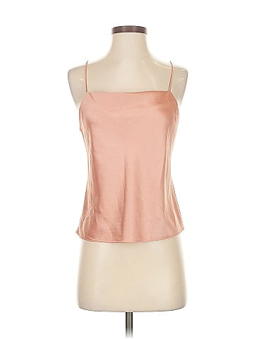 Alice + Olivia Sleeveless Top (view 1)