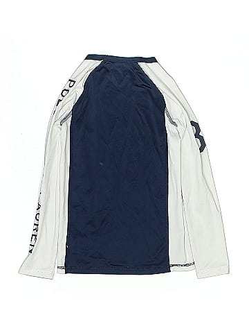 Polo by Ralph Lauren Long Sleeve Polo (view 2)
