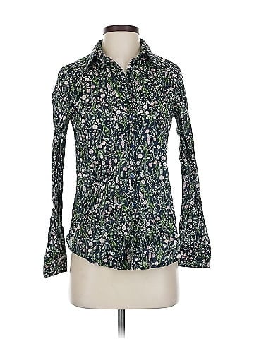 United Colors Of Benetton Long Sleeve Blouse (view 1)