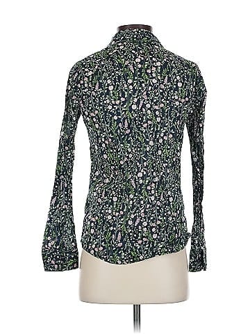 United Colors Of Benetton Long Sleeve Blouse (view 2)
