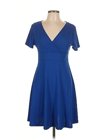 Emery Rose Casual Dress (view 1)