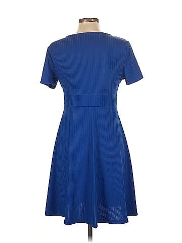 Emery Rose Casual Dress (view 2)