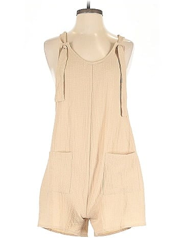 Emery Rose Romper (view 1)