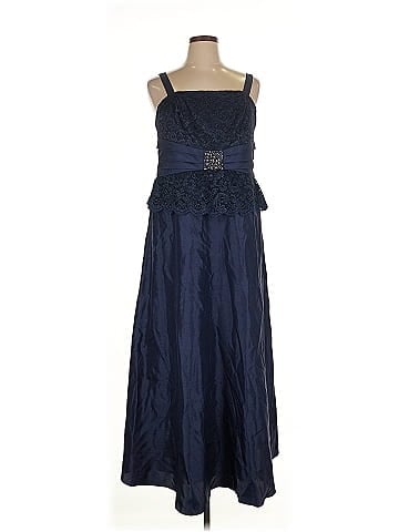 Jessica Howard Cocktail Dress (view 1)