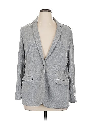 Philosophy Republic Clothing Blazer (view 1)