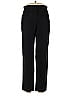 Sandro Solid Black Dress Pants Size EU (FR) 38 / US 6 - photo 1