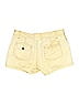 Unionbay 100% Cotton Yellow Board Shorts Size 7 - photo 2