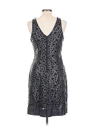 Julia Jordan Cocktail Dress (view 2)