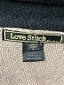 Love Stitch Tan Cardigan Size S - photo 3