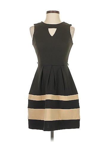Iz Byer Cocktail Dress (view 1)