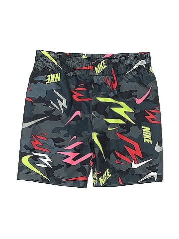 Nike Athletic Shorts (view 1)