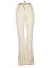 Another Tomorrow Ivory Jeans Size EU (IT) 40 / US 4 - photo 1