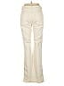 Another Tomorrow Ivory Jeans Size EU (IT) 40 / US 4 - photo 2