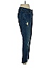 Not Your Daughter's Jeans Blue Jeans Size 0 - photo 4