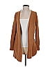 Madewell Brown Tan Cardigan Size XS - photo 1