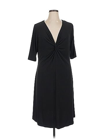 NY Collection Cocktail Dress (view 1)