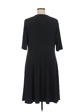 NY Collection Cocktail Dress (view 2)