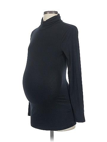 A Pea in the Pod Turtleneck Sweater (view 1)