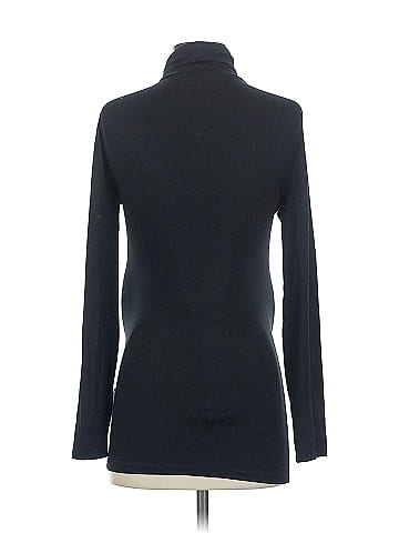 A Pea in the Pod Turtleneck Sweater (view 2)