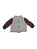 Splendid Gray Jacket Size 12-18 mo - photo 1
