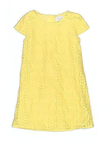 The Children's Place Dress (view 1)