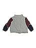 Splendid Gray Jacket Size 12-18 mo - photo 2