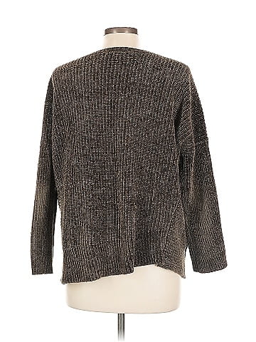Romeo & Juliet Couture Pullover Sweater (view 2)