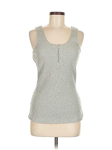 Boston Proper Tank Top (view 1)