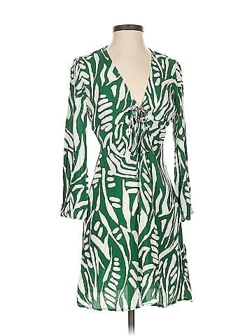 BA&SH Casual Dress (view 1)