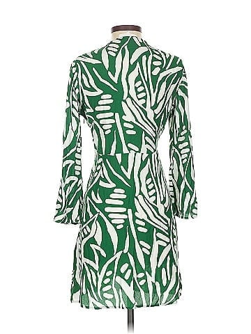 BA&SH Casual Dress (view 2)