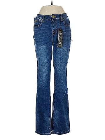 DG^2 by Diane Gilman Jeans (view 1)