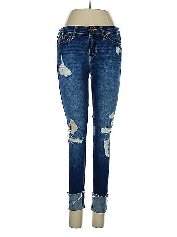 Hollister Jeans (view 1)