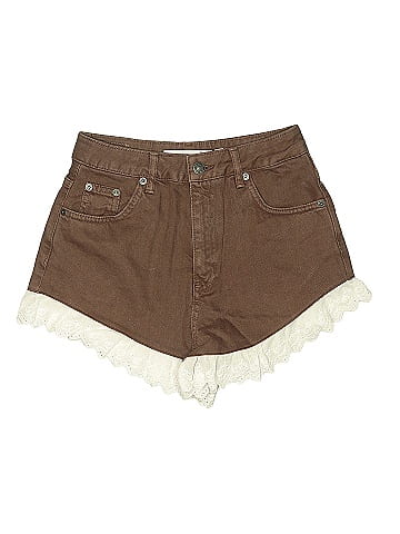 Subdued Shorts (view 1)