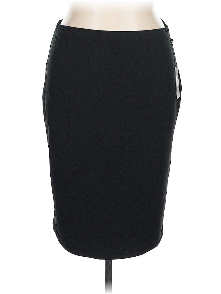 Vince Camuto Formal Skirt In Black