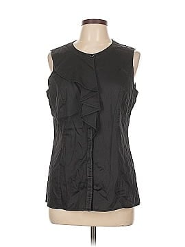 Hilton Hollis Sleeveless Blouse