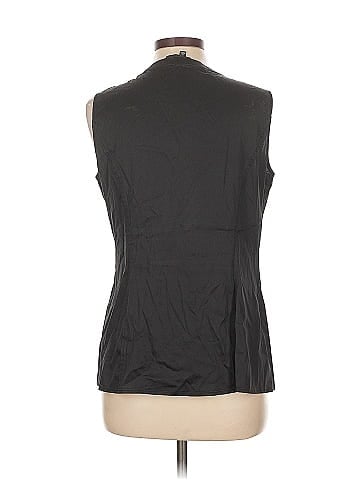 Hilton Hollis Sleeveless Blouse (view 2)