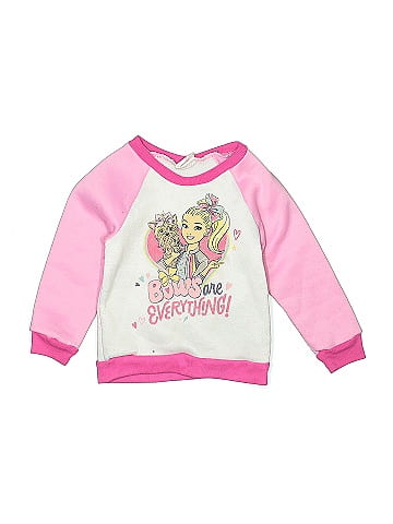 Nickelodeon Sweatshirt (view 1)