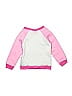 Nickelodeon 100% Polyester Pink Sweatshirt Size 3T - photo 2