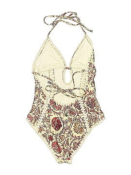 ワンピース水着 ZIMMERMANN Women Swimsuit 4217WSS251CREAM MULTI Beige Shop Women's Swimwear Online | ZIMMERMANN
