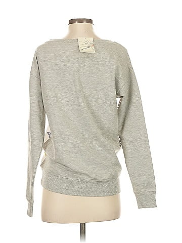 Boston Proper 3/4 Sleeve T-Shirt (view 2)