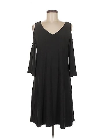 MSK Casual Dress (view 1)