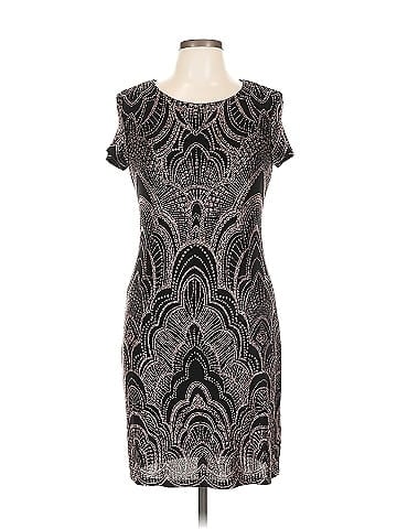 Jump Apparel Cocktail Dress (view 1)