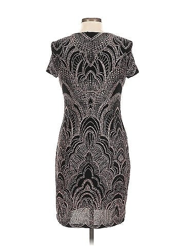 Jump Apparel Cocktail Dress (view 2)