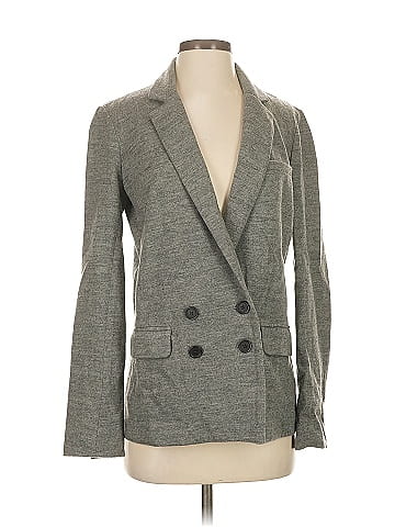 J.Crew Wool Blazer (view 1)