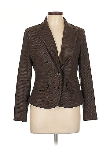 7th Avenue Design Studio New York & Company Blazer (view 1)