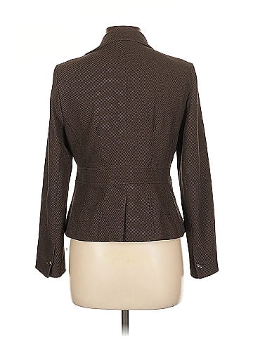 7th Avenue Design Studio New York & Company Blazer (view 2)