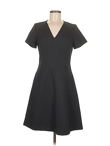 Elie Tahari Casual Dress (view 1)