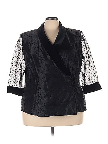 Alex Evenings Blazer (view 1)